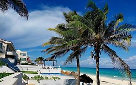 Zona Hotelera Cancun Depa!
